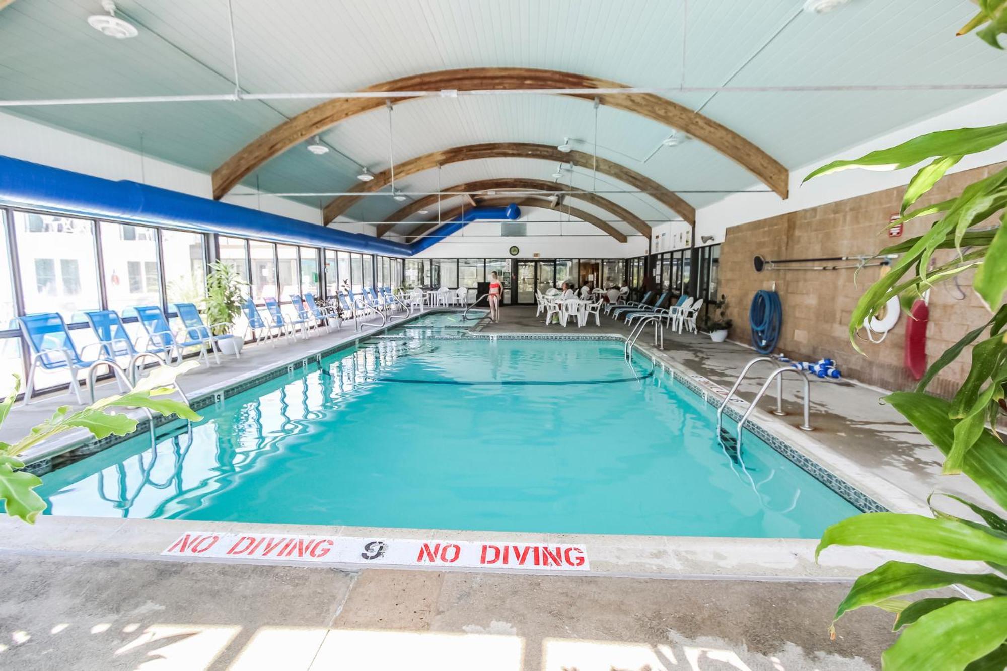 Holly Tree Resort West Yarmouth Exterior photo