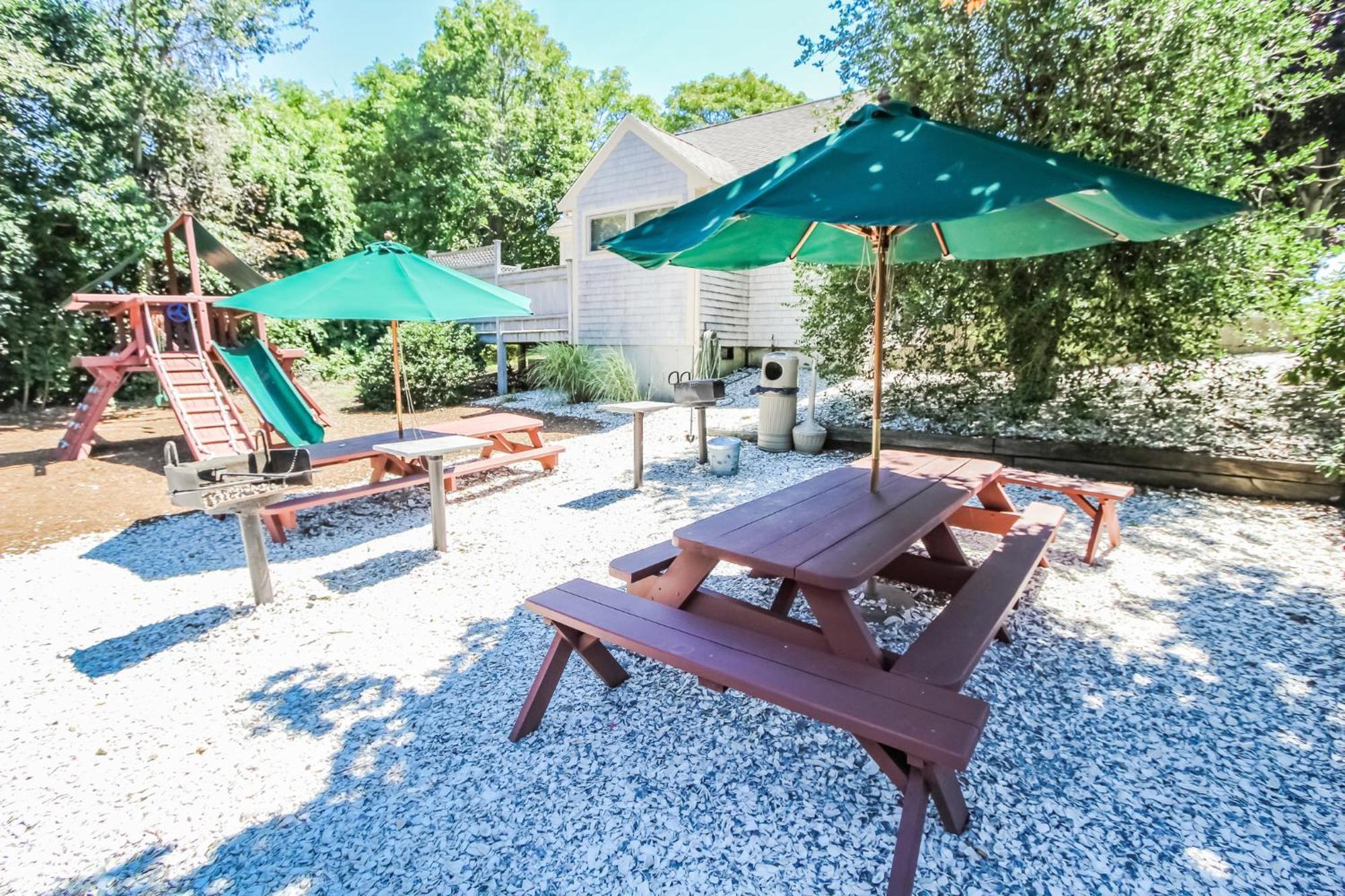 Holly Tree Resort West Yarmouth Exterior photo