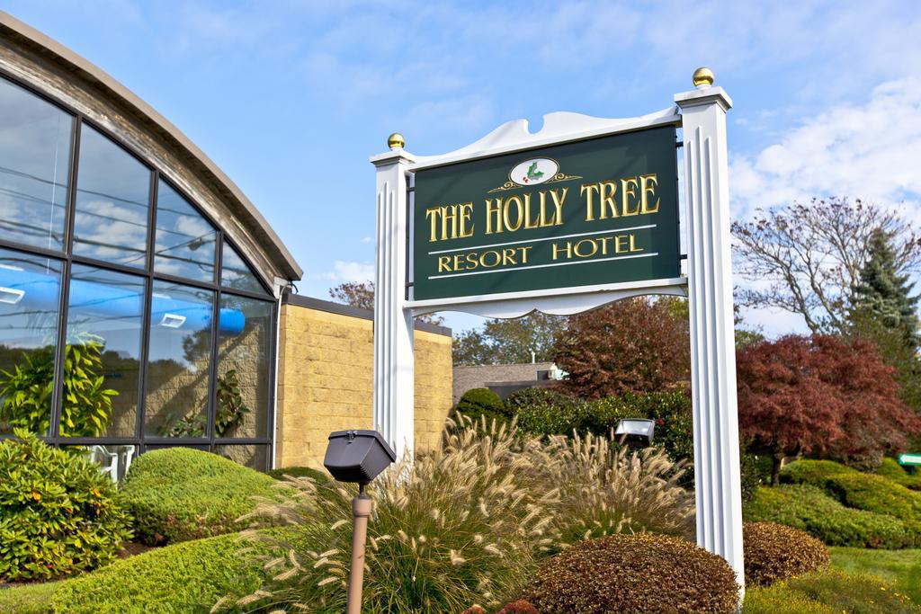 Holly Tree Resort West Yarmouth Exterior photo
