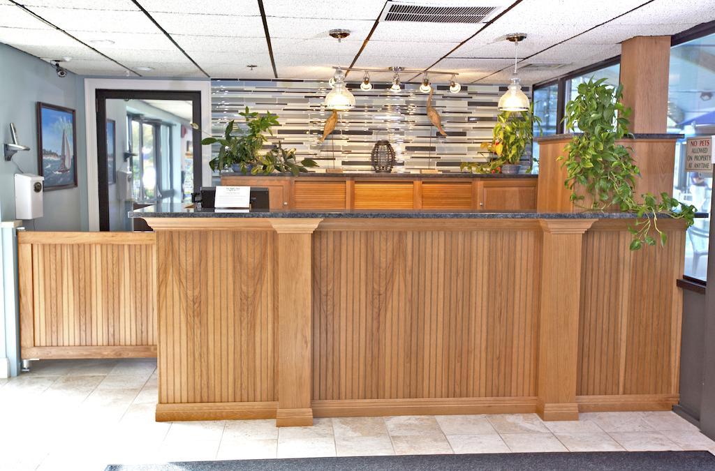 Holly Tree Resort West Yarmouth Exterior photo