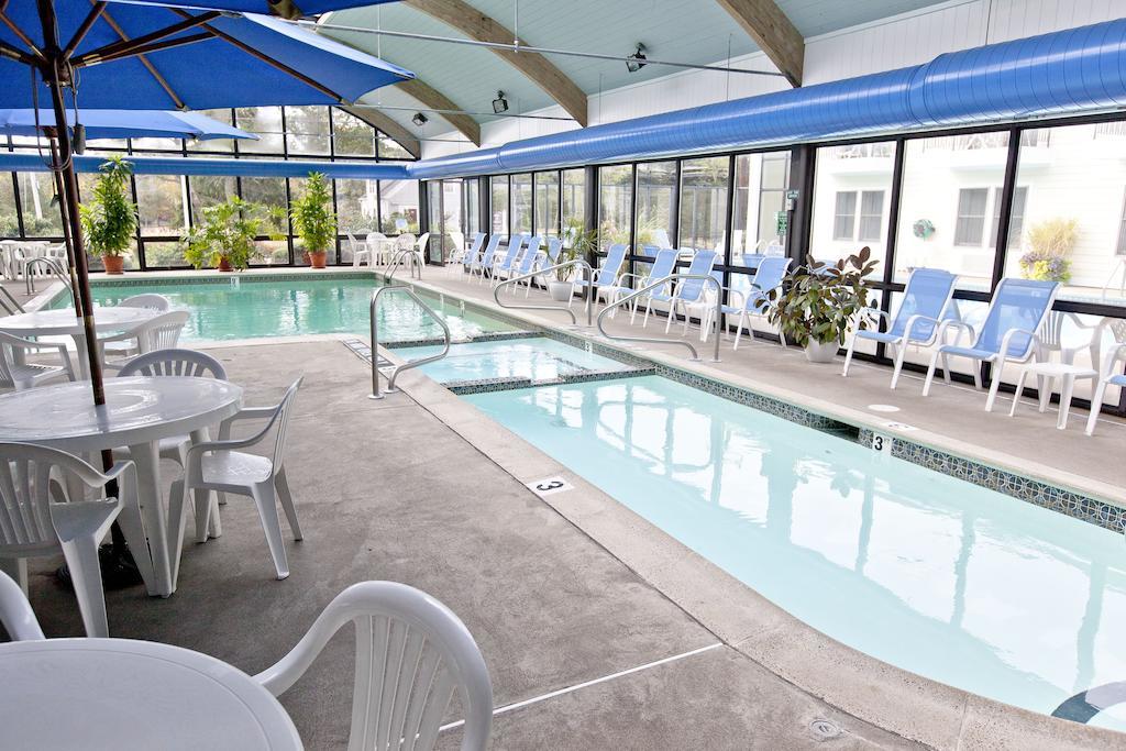 Holly Tree Resort West Yarmouth Exterior photo