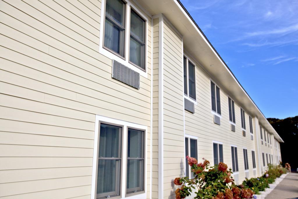 Holly Tree Resort West Yarmouth Exterior photo